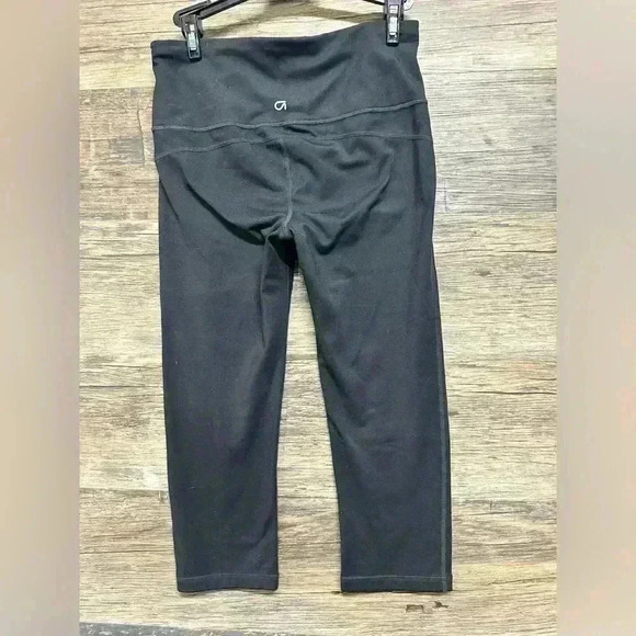 Gap Black Women’s Leggings Size Small - Picture 1 of 6